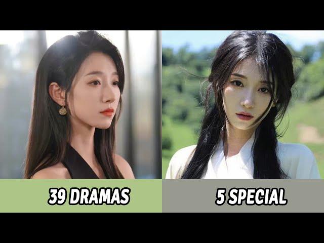 All Dramas and Special of Wang Ge Ge | Wang Ge Ge Dramas and Special From 2020 to 2024