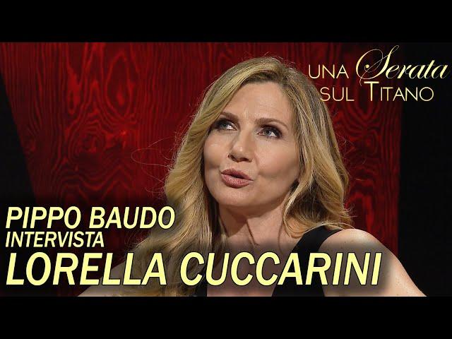 Lorella Cuccarini - Una serata sul Titano