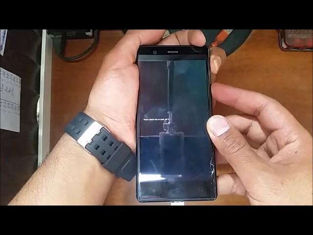 How To Hard Reset Nokia TA-1020