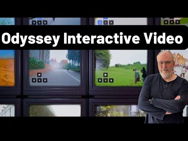 Odyssey Interactive Video