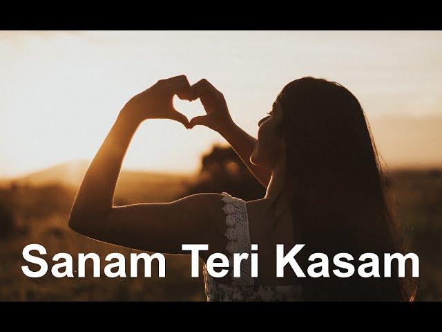 Sanam Teri Kasam Movie Vibes  | Love Songs | ft. Fusion Studios