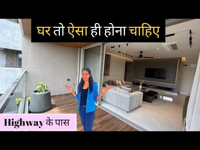 2.80 Cr का लाजवाब महल / Real Estate / KD Asset Builder / 9309106745 / 9834506815