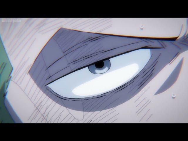 Zoro meets death || One piece episode 1065