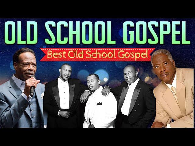 Gospel Vibes Hub - Top 100 Old School Gospel Classics You Need to Hear in 2024