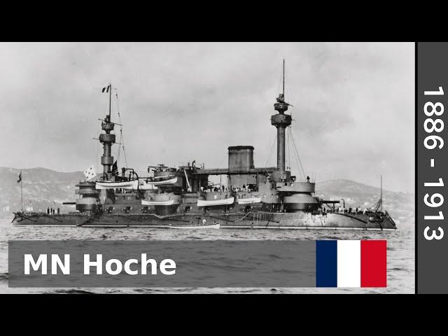 MN Hoche - Guide 419