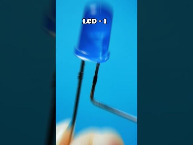 Automatic street light | dark sensor circuit #shorts #ytshorts #shortfeed