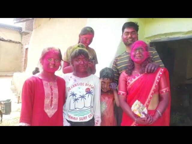 Bhabhi Ki Fadu Holi | Holi Me Hui Masti | #holi #sujata