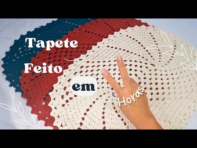 Crochet Rug RIGHT SALE (Profitable and Fast)