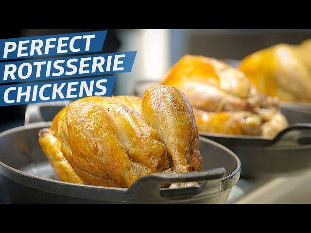 Chicken That Deserves as Much Love as Steak — Prime Time