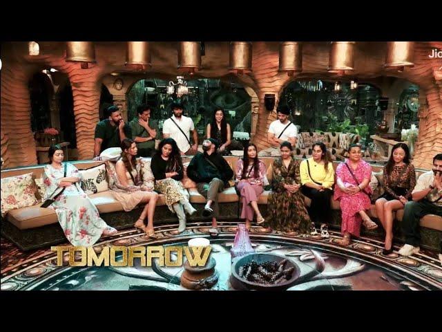 Bigg Boss 18 today full episode 20 October 2024 review