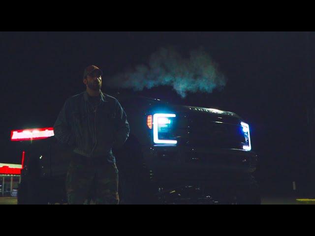 David Morris - "F350 Freestyle" (Official Video)