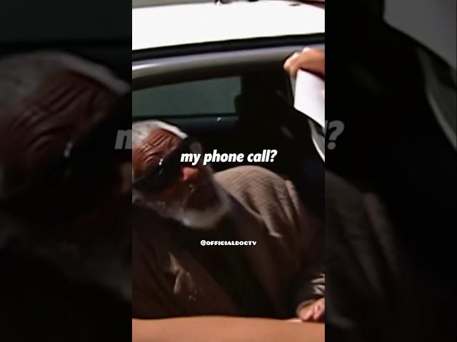 Can I make my phone call? Do I have rights?  | #funny #silly #yomama #smh #omg #bruh #lmfao #doctv