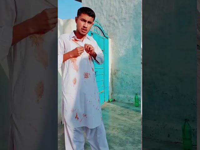 Zain ul abideen new tiktok video 2020