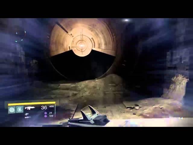 Destiny: Vault of Glass, complete raid playthrough