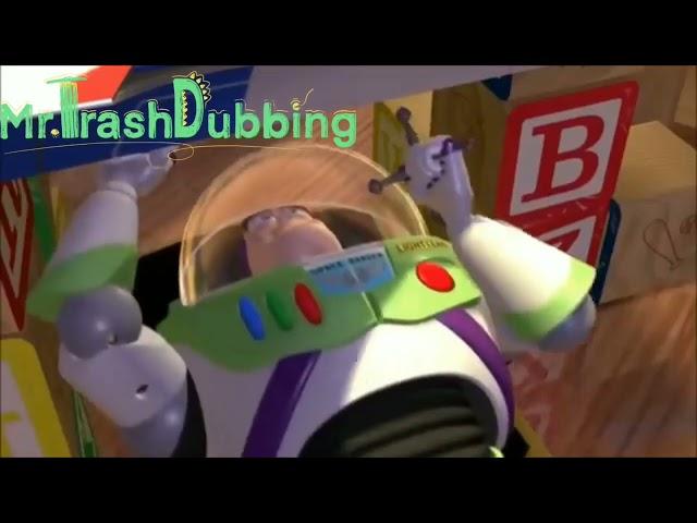 buzz lieur :( #mrtrashdubbing #fyp #trending