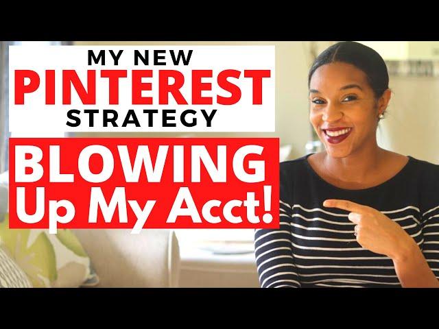 How to Use Pinterest for Business | My 2020 Pinterest Strategy and how I NO LONGER use Tailwind!