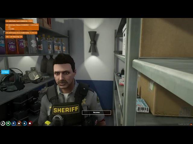 twitch.tv/kyle - Sheriff Kyle Pred - nopixel - 09/05/21 Complete VOD