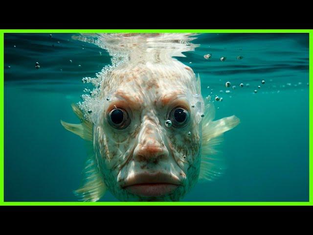 Top 10 Fish Fact