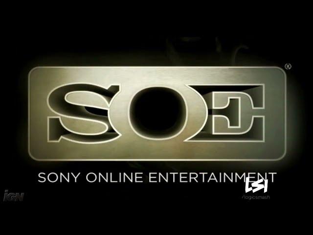 Sony Online Entertainment (2005)