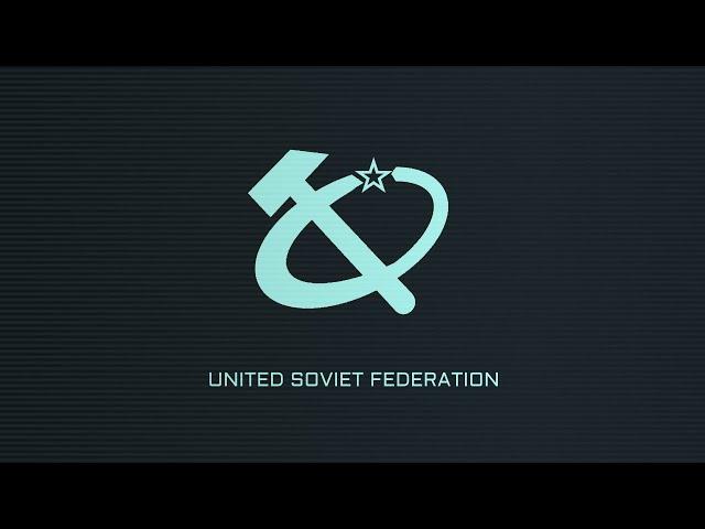 Anthem of the United Soviet Federation (Komi/Zhdanov) - HoI4 "TNO"