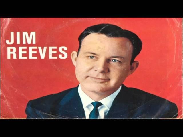 Somewhere Along The Line - Jim Reeves