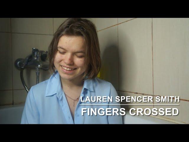 Fingers crossed - Lauren Spencer Smith/Cover by Katrina Paula Diringa/Катрина Паула Диринга