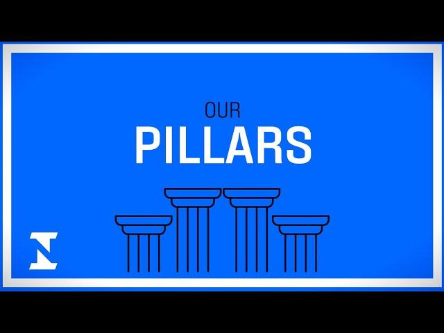 Our Four Pillars