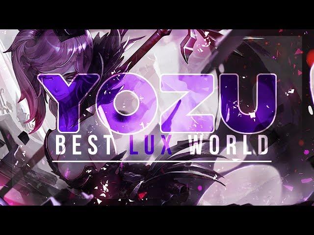 Yozu I Best lux world - Montage 2