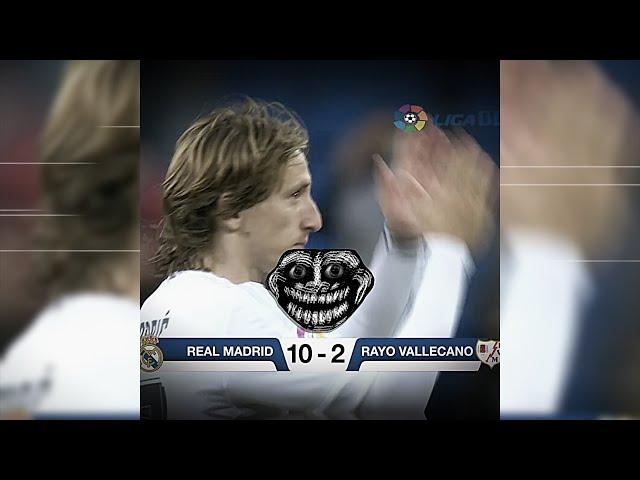 TURU R9 REMIX - DJ IKERAUS - ( Slowed ) | Real Madrid PRIME