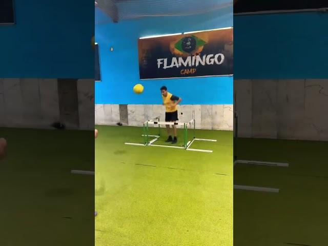 #technictraining #soccer #football #mobilitytraining