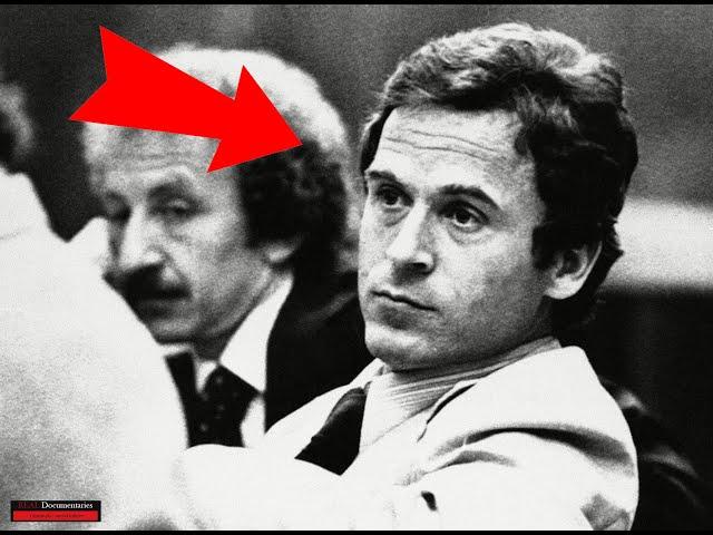 The charming killer | TED BUNDY | Real Documentaries