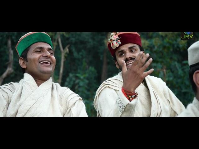 Tana Buni lo bana  l Ankit Semwal  l Jrv Films entertainment
