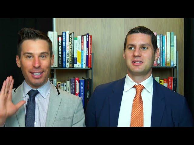 Real Estate News episode 27 w/ Eric Bottomley & @charlesbotensten