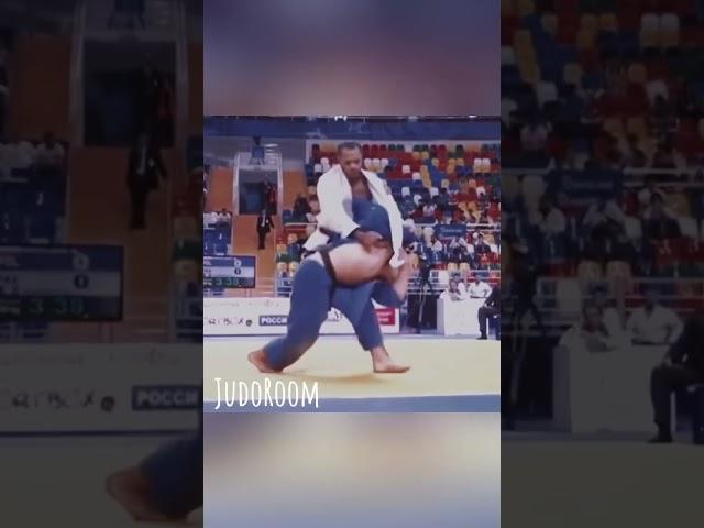 All the Beauty of Judo in one Video 