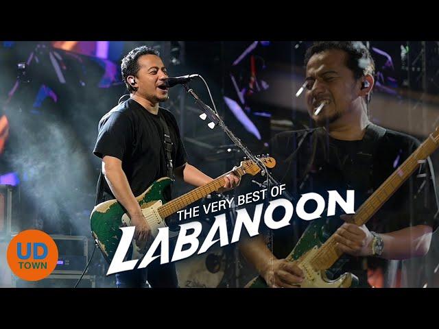 LABANOON ลาบานูน - ถูกทุกข้อ I เท่าเดิม I เชือกวิเศษ I บังอาจรักเธอ I ดอกฟ้า 「Live at UD Town」