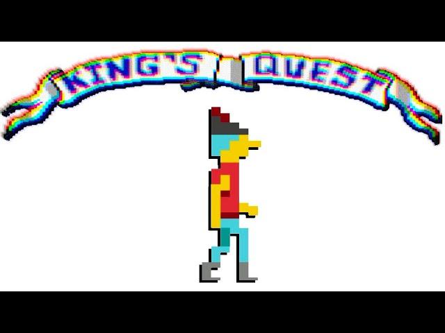 King’s Quest 1