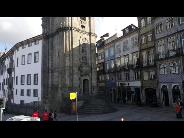 Porto bus tour (1)