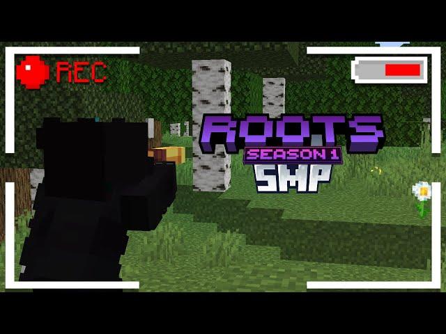 Roots Smp (APPLICATIONS OPEN)