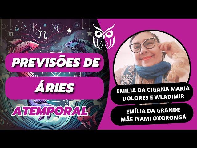 ÁRIES - APROVEITE ESSE BRILHO PRÓPRIO!