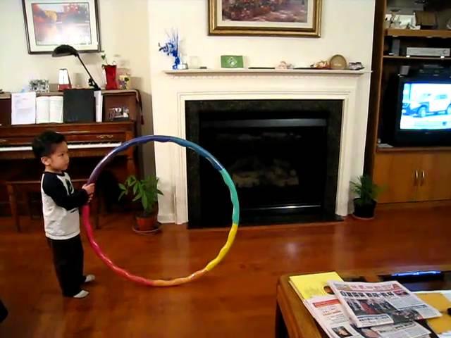 Yoyo Hula Hoops