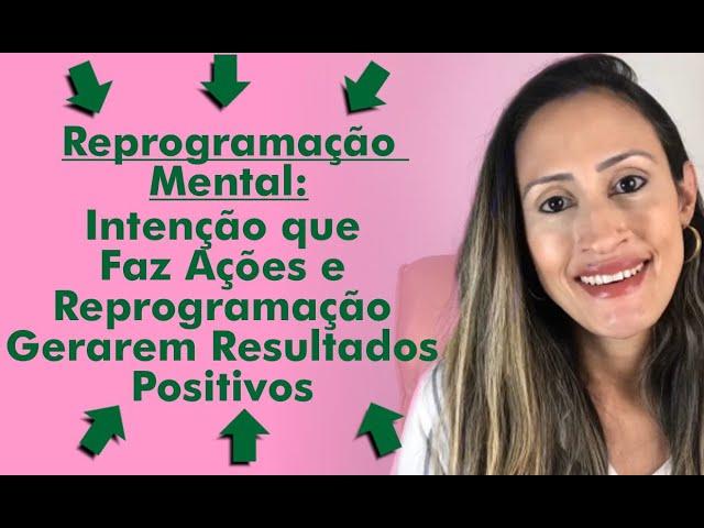 Física Quântica: Intenção que Faz Ações e Reprogramação Gerarem Resultados Positivos