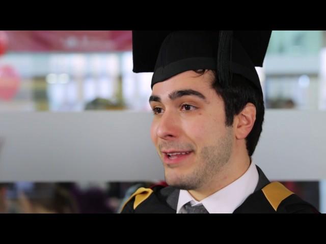 Why choose MSc Human Resource Management at Lancaster?