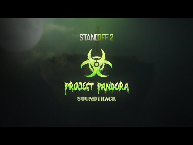 Sava Tsurkanu - Project Pandora (0.21.0 Standoff 2 Soundtrack)