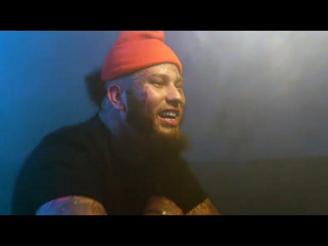 Stitches - I'm So Lost (Official Music Video)