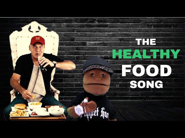 Healthy Food | ESL Songs | English For Kids | Planet Pop #PlanetPop #learnenglish