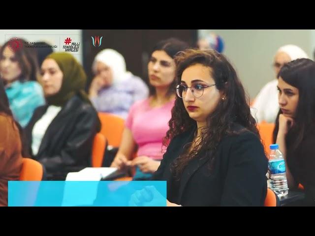 YYÜ İnnovan Girişimcilik Merkezi