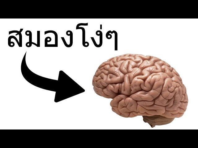 วิธีล้างสมองเจ้าพี