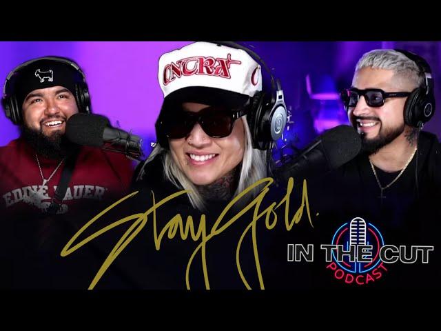 In The Cut With Los Cut It - Episode 11 StayGold31  Sofie Pok