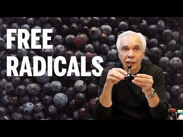 How free radicals were discovered | The Right Chemistry