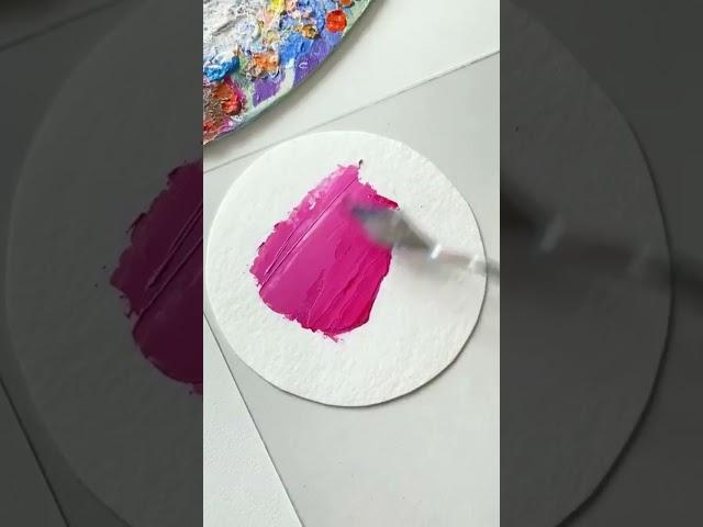 colour mixing tutorial #shorts #shortvideo